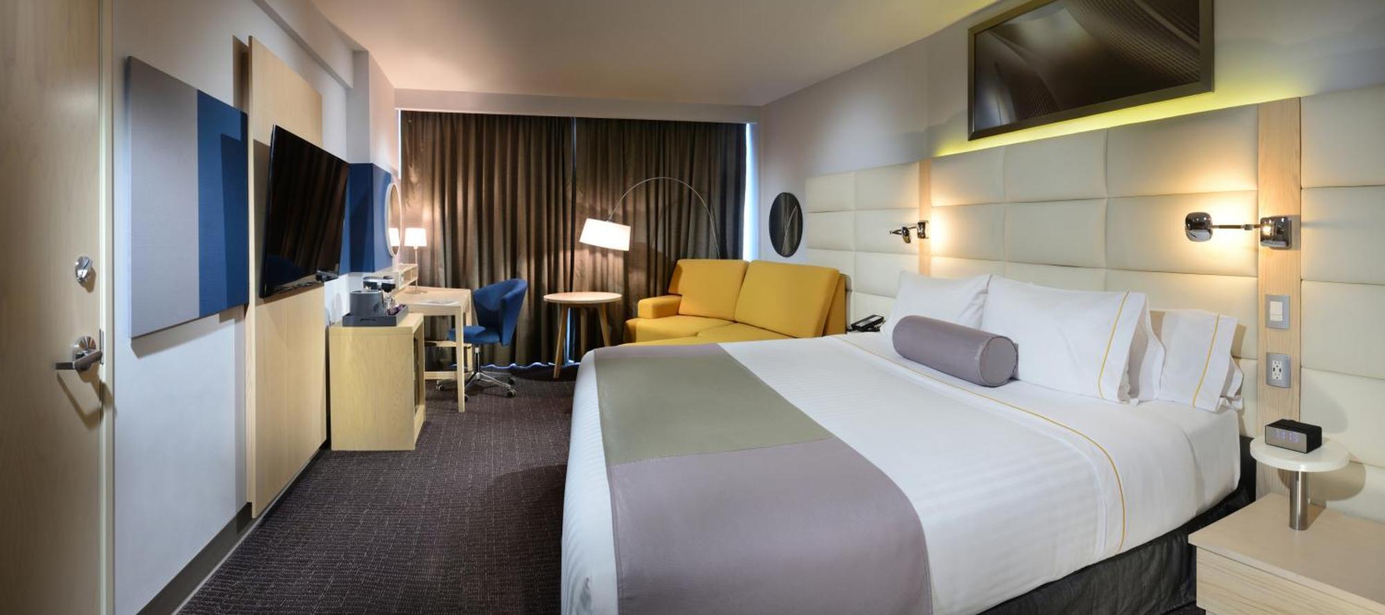 Gran Hotel De Puebla By Hnf Quarto foto
