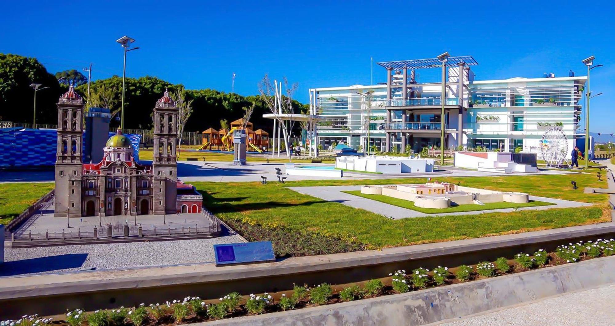 Gran Hotel De Puebla By Hnf Exterior foto